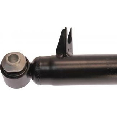 KYB - 341728 - Rear Gas Shock Absorber by KYB - 341728