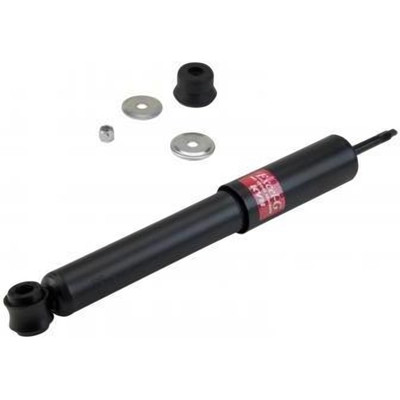 KYB - 343023 - Front Gas Shock Absorber by KYB - 343023
