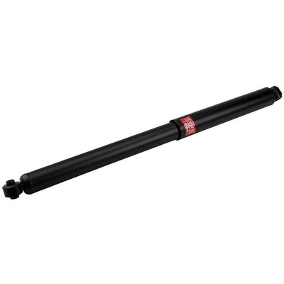 Rear Gas Shock Absorber by KYB - 344051