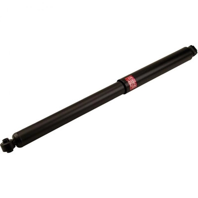 Rear Gas Shock Absorber by KYB - 344051