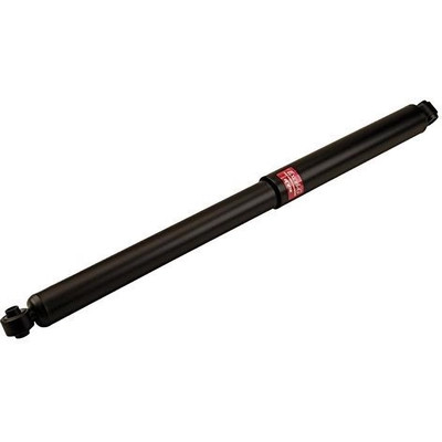 Rear Gas Shock Absorber by KYB - 344051