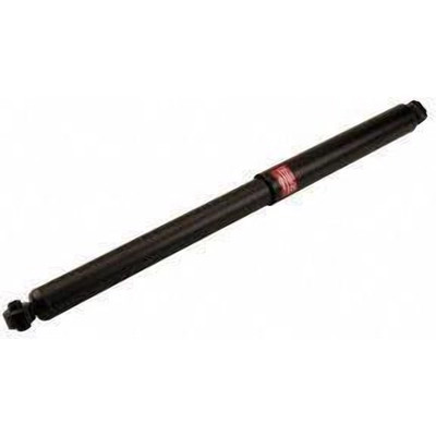 Rear Gas Shock Absorber by KYB - 344051
