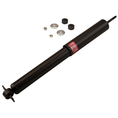 Rear Gas Shock Absorber by KYB - 344271