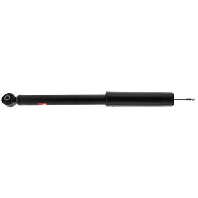 KYB - 348019 - Rear Gas Shock Absorber by KYB - 348019