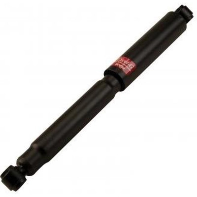 Rear Gas Shock Absorber by KYB - 343403