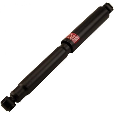 Rear Gas Shock Absorber by KYB - 343403
