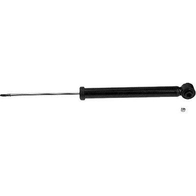 KYB - 343602 - Rear Gas Shock Absorber by KYB - 343602
