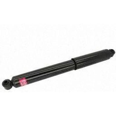 Rear Gas Shock Absorber by KYB - 341623
