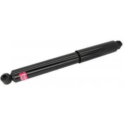 Rear Gas Shock Absorber by KYB - 341623
