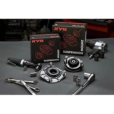 KYB - SM5737 - KYB - SM5737 - Front Strut Mounting Kit