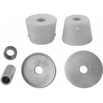 Rear Strut Mounting Kit by KYB - SM5263