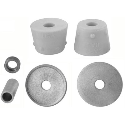 Rear Strut Mounting Kit by KYB - SM5263