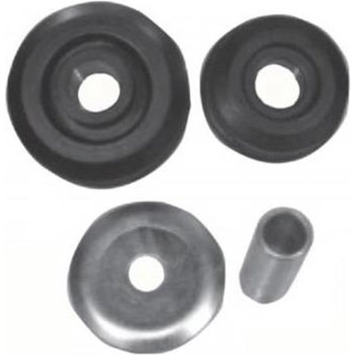 Front Strut Mounting Kit by KYB - SM5460