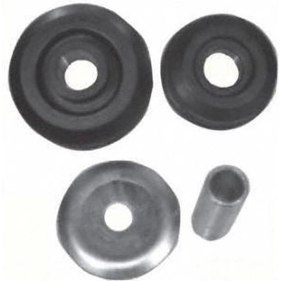Rear Strut Mounting Kit by KYB - SM5460