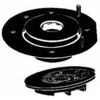 KYB - SM5146 - Front Strut Mounting Kit by KYB - SM5146