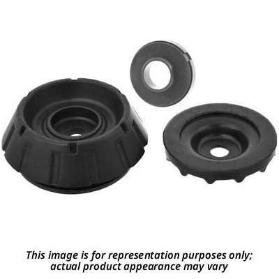 Front Strut Mounting Kit by KYB - SM5963