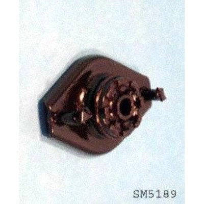 Rear Strut Mount by KYB - SM5189