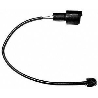 EUROROTOR - WK232 - Front Disc Pad Sensor Wire by EUROROTOR - WK232