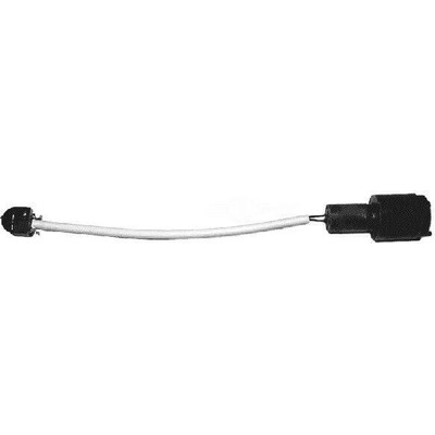 EUROROTOR - WK211 - Rear Disc Pad Sensor Wire by EUROROTOR - WK211