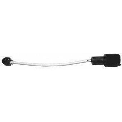 Front Disc Pad Sensor Wire by EUROROTOR - WK211