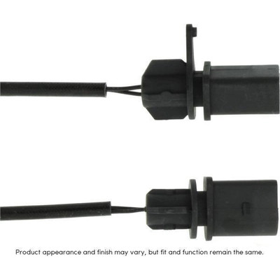 EUROROTOR - WK503 - Rear Disc Pad Sensor Wire by EUROROTOR - WK503