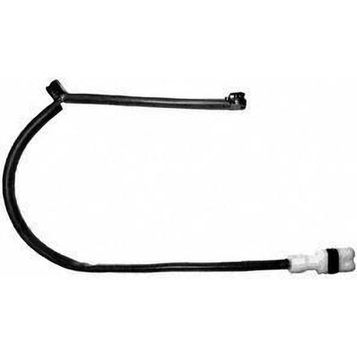 Rear Disc Pad Sensor Wire by EUROROTOR - WK179