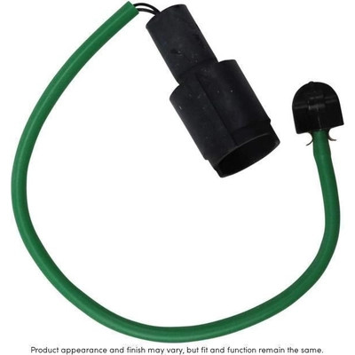 EUROROTOR - WK349 - Front Disc Pad Sensor Wire by EUROROTOR - WK349
