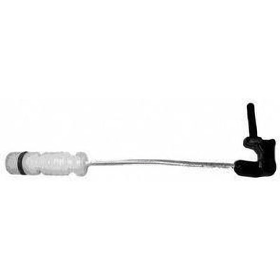 Front Disc Pad Sensor Wire by EUROROTOR - WK143