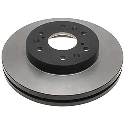 EUROROTOR - PO296 - Rear Premium Rotor