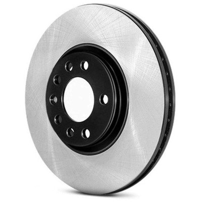 EUROROTOR - MA8052 - EUROROTOR - MA8052 - Rear Premium Rotor