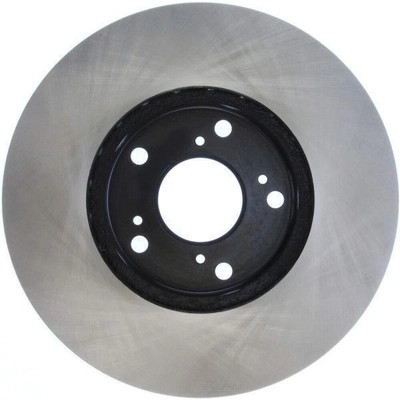 EUROROTOR - 54422 - Front Premium Rotor by EUROROTOR - 54422