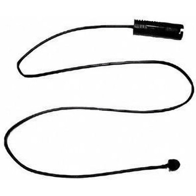 EUROROTOR - WK180 - Rear Disc Pad Sensor Wire by EUROROTOR - WK180