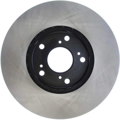 EUROROTOR - BM794 - Rear Premium Rotor by EUROROTOR - BM794