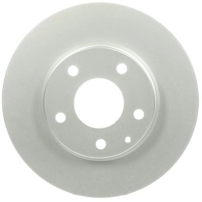 EUROROTOR - ID855H - Front Ceramic Pads