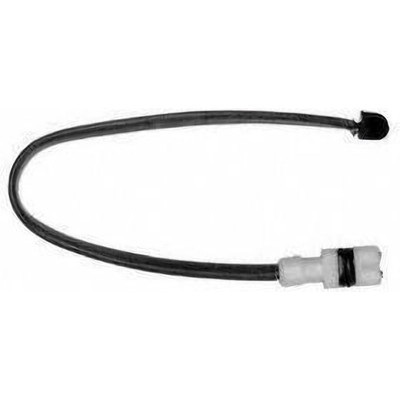 Rear Disc Pad Sensor Wire by EUROROTOR - WK54