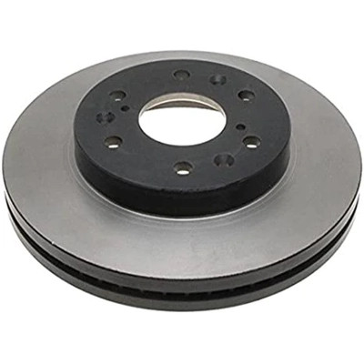EUROROTOR - HY3024 - Rear Premium Rotor