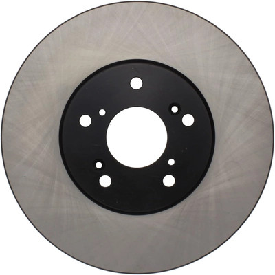EUROROTOR - VW2005 - EUROROTOR - VW2005 - Front Premium Rotor