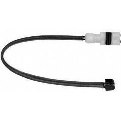 Front Disc Pad Sensor Wire by EUROROTOR - WK53