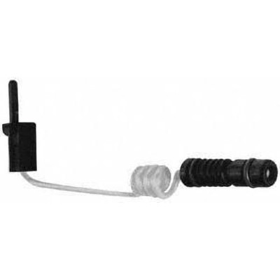 Front Disc Pad Sensor Wire by EUROROTOR - WK255