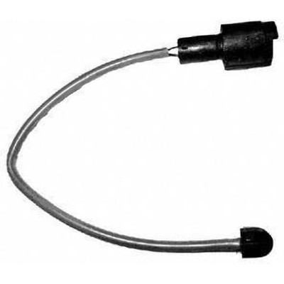 Front Disc Pad Sensor Wire by EUROROTOR - WK165
