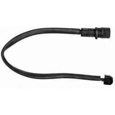 Rear Disc Pad Sensor Wire by EUROROTOR - WK11