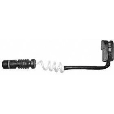 Rear Disc Pad Sensor Wire by EUROROTOR - WK561