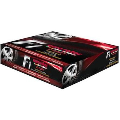 EUROROTOR - 54529 - EUROROTOR - 54529 - Rear Premium Rotor