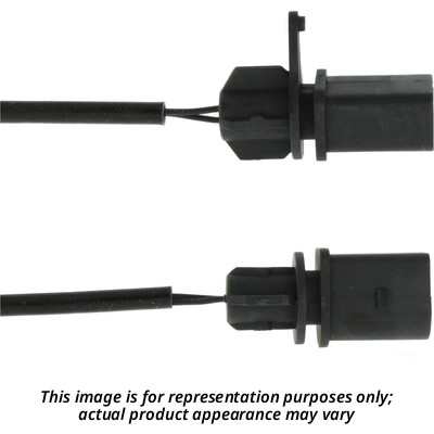 Rear Disc Pad Sensor Wire by EUROROTOR - WK614