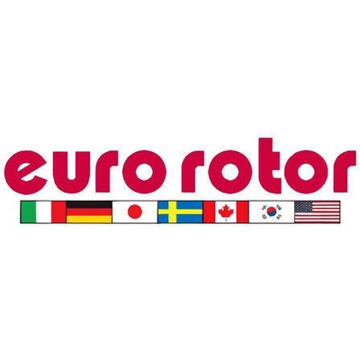 EUROROTOR - WK761 - Rear Disc Pad Sensor Wire by EUROROTOR - WK761