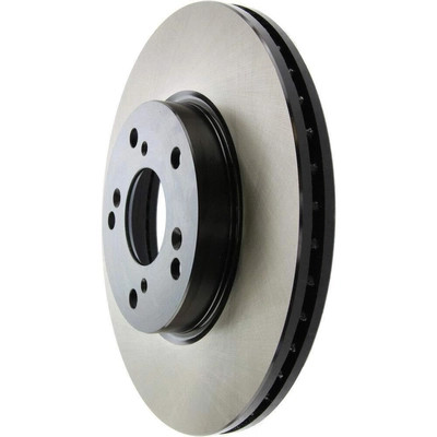 EUROROTOR - VW281 - EUROROTOR - VW281 - Front Premium Rotor