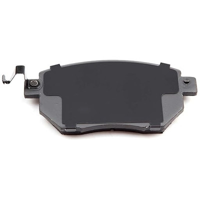 EUROROTOR - ID1878H - Rear Ceramic Pads