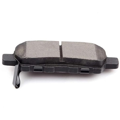 EUROROTOR - ID1878H - EUROROTOR - ID1878H - Rear Ceramic Pads