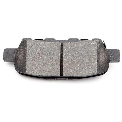 EUROROTOR - ID1878H - EUROROTOR - ID1878H - Rear Ceramic Pads