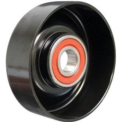 DAYCO - 89006 - Idler Or Tensioner Pulley